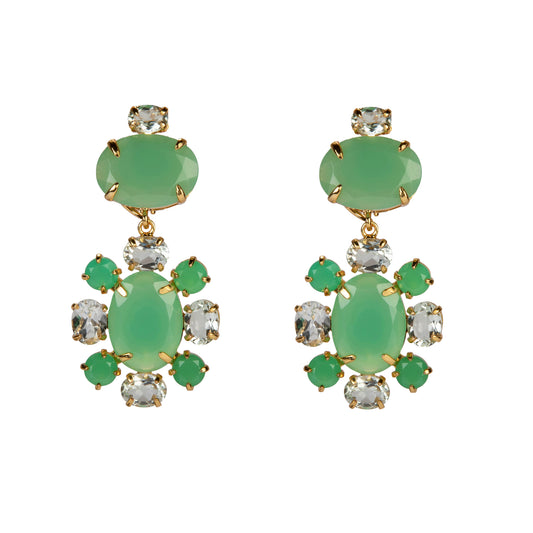 Arden Earrings
