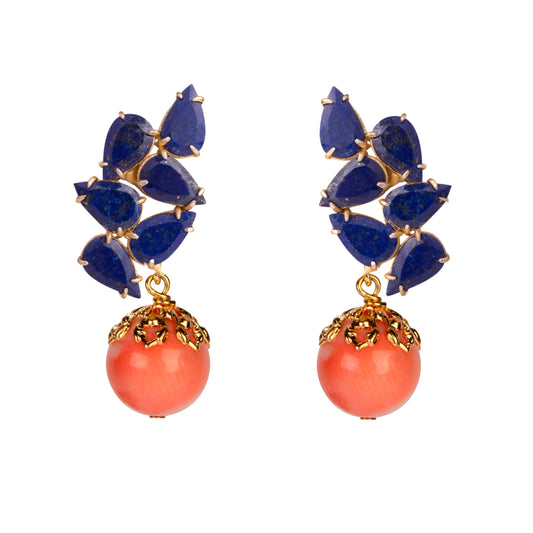 Fatima Earrings