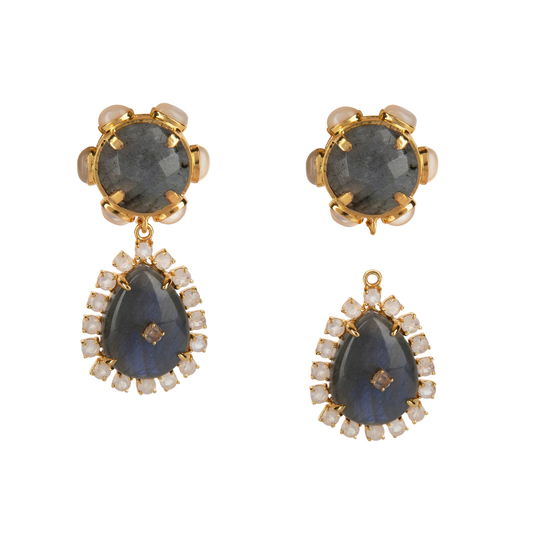 Ellis Earrings