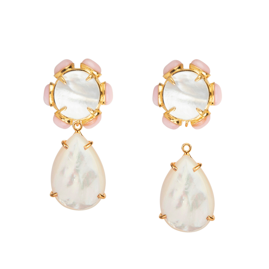 Harriet Earrings