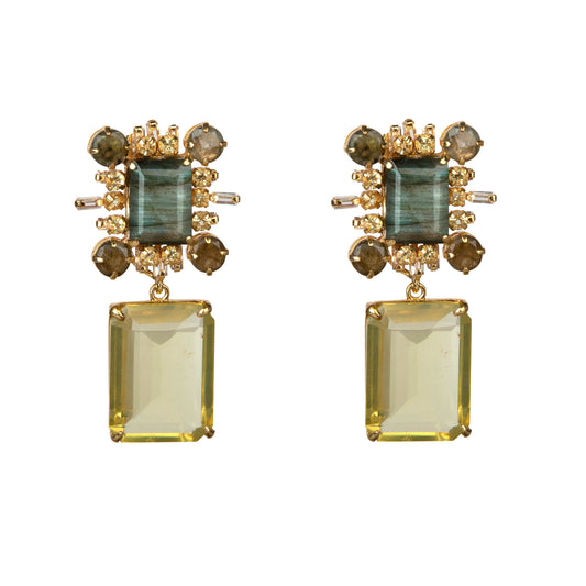 Solara Earrings