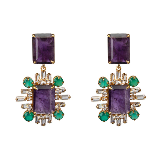 Selma Earrings