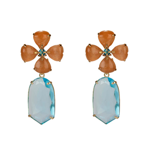 Ignis Earrings