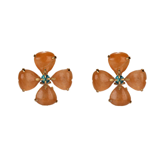 Aurea Studs (more colors)