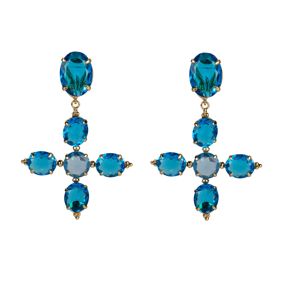 Serena Earrings