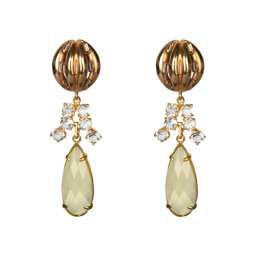 Juniper Earrings