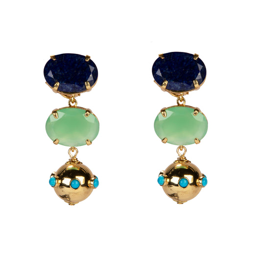 Azura Earrings