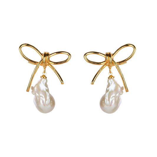 Paula Earrings