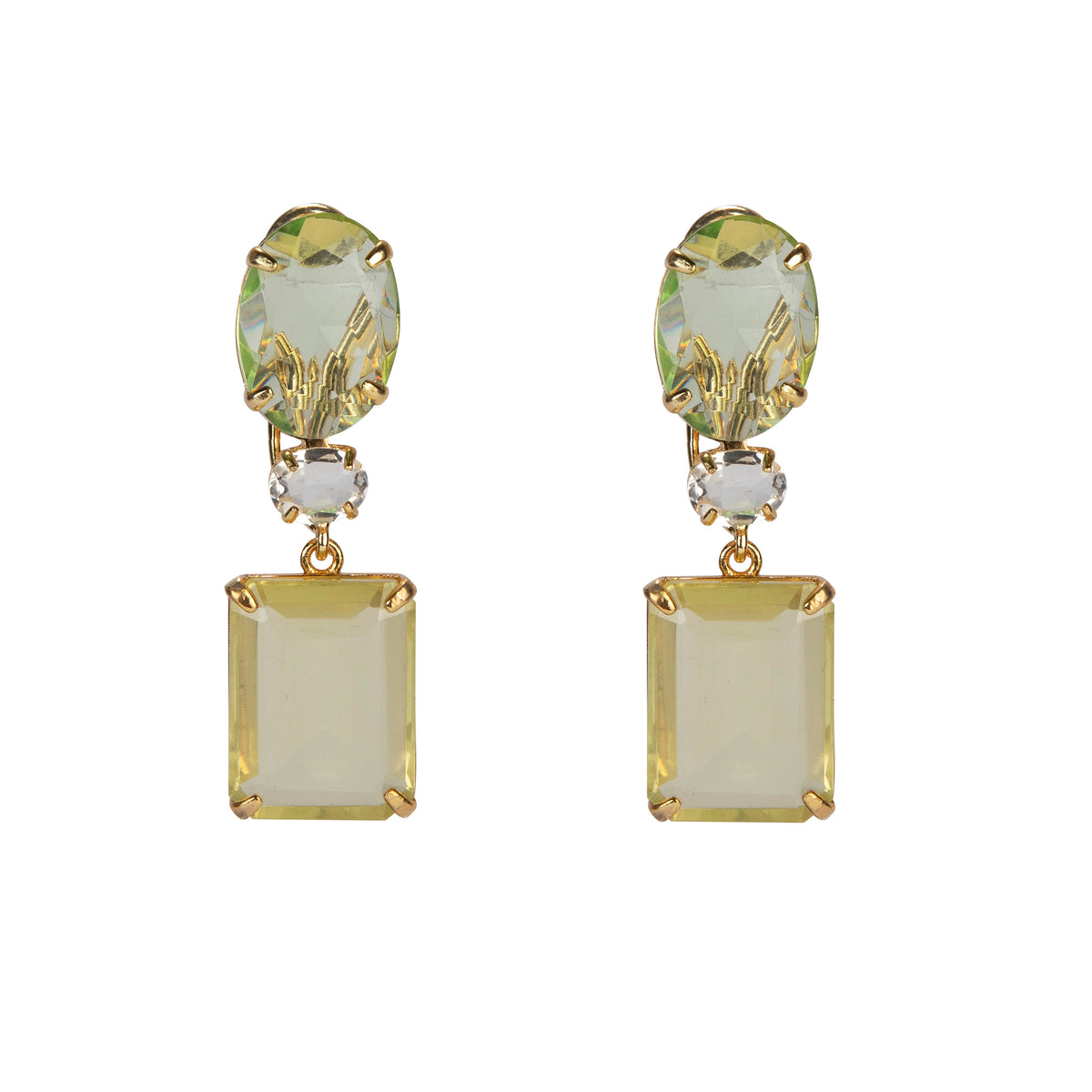 Sylva Earrings
