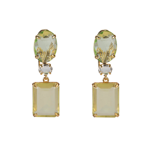 Sylva Earrings