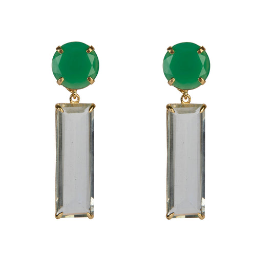 Junia Earrings