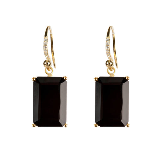 Darina Small Earrings (more colors)