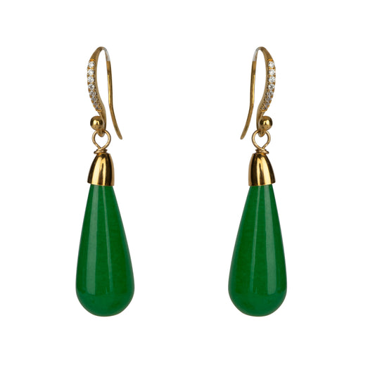 Nova Earrings