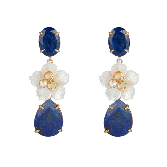 Lucie Earrings