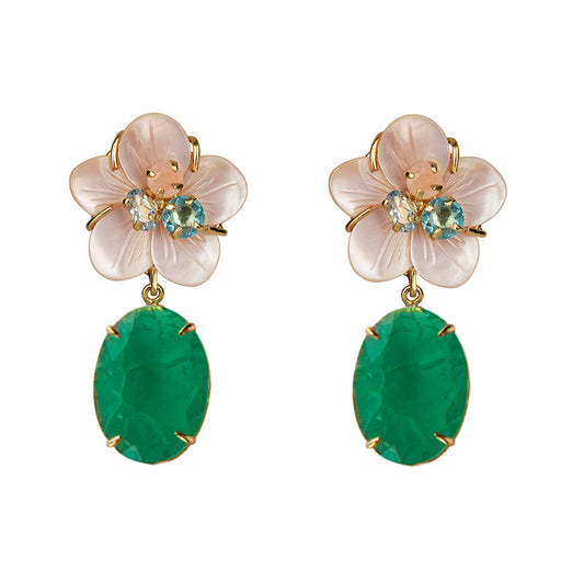 Matilda Earrings
