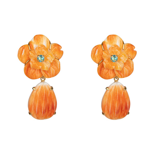 Analeia Earrings