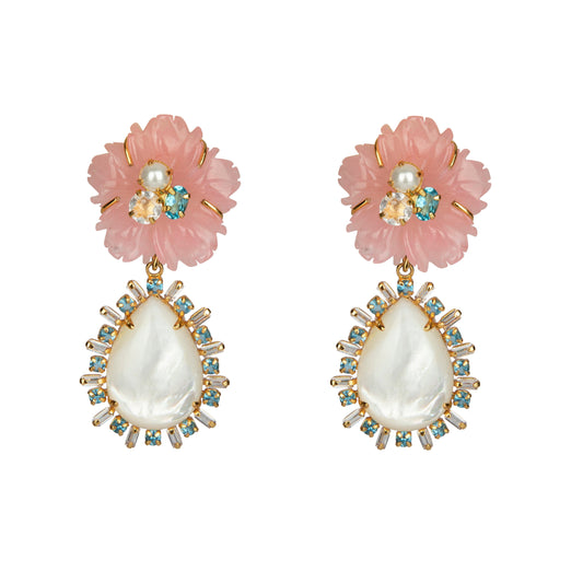Varinia Earrings