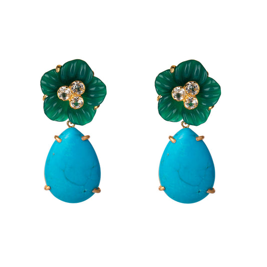Leilani Earrings