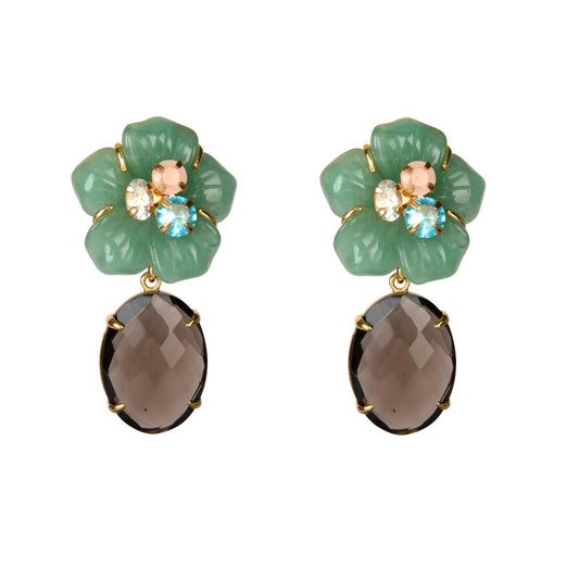 Anara Earrings