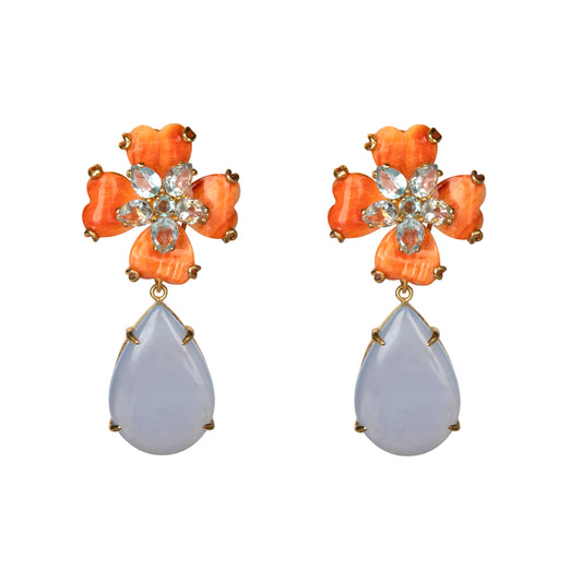 Calantha Earrings