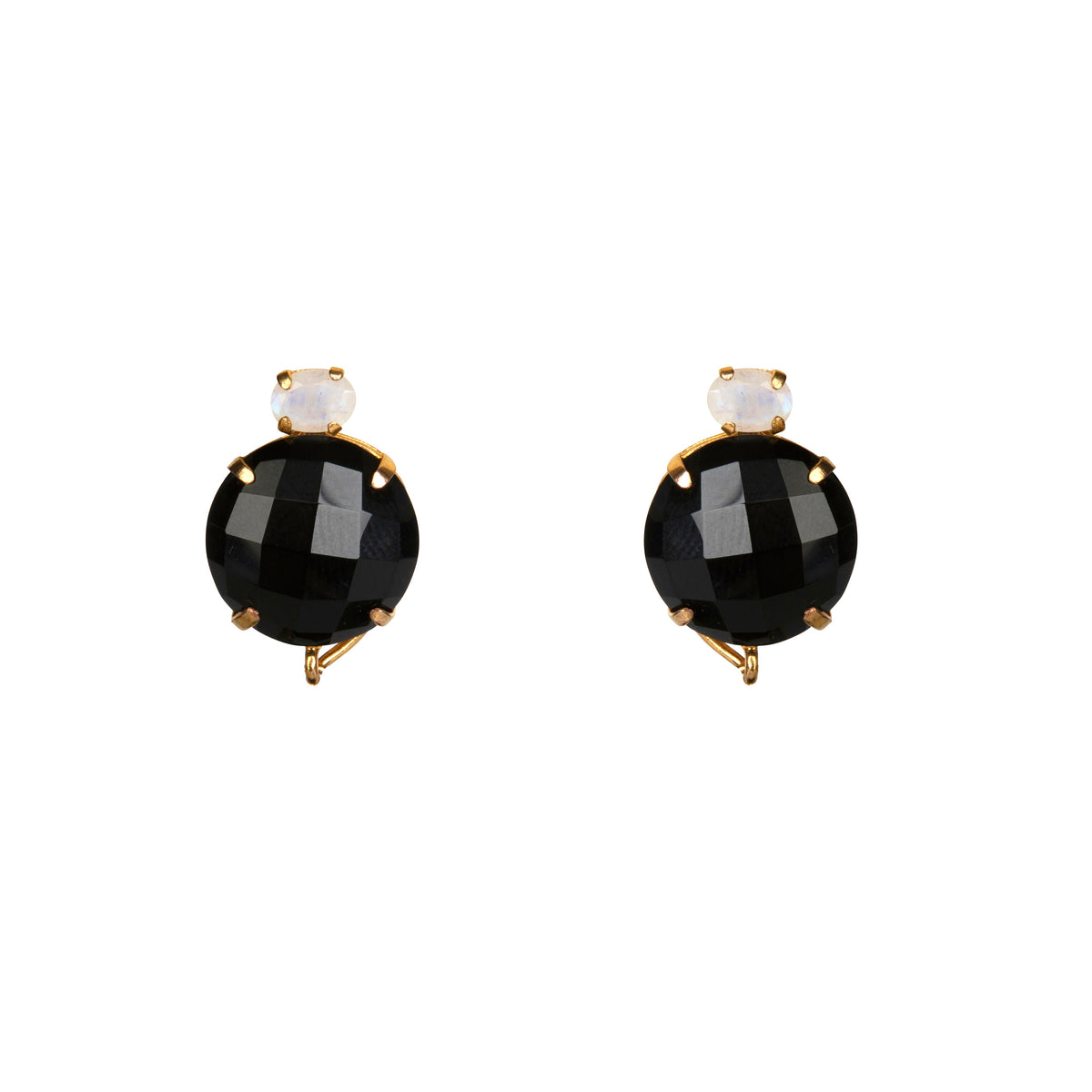 Gaia Earrings