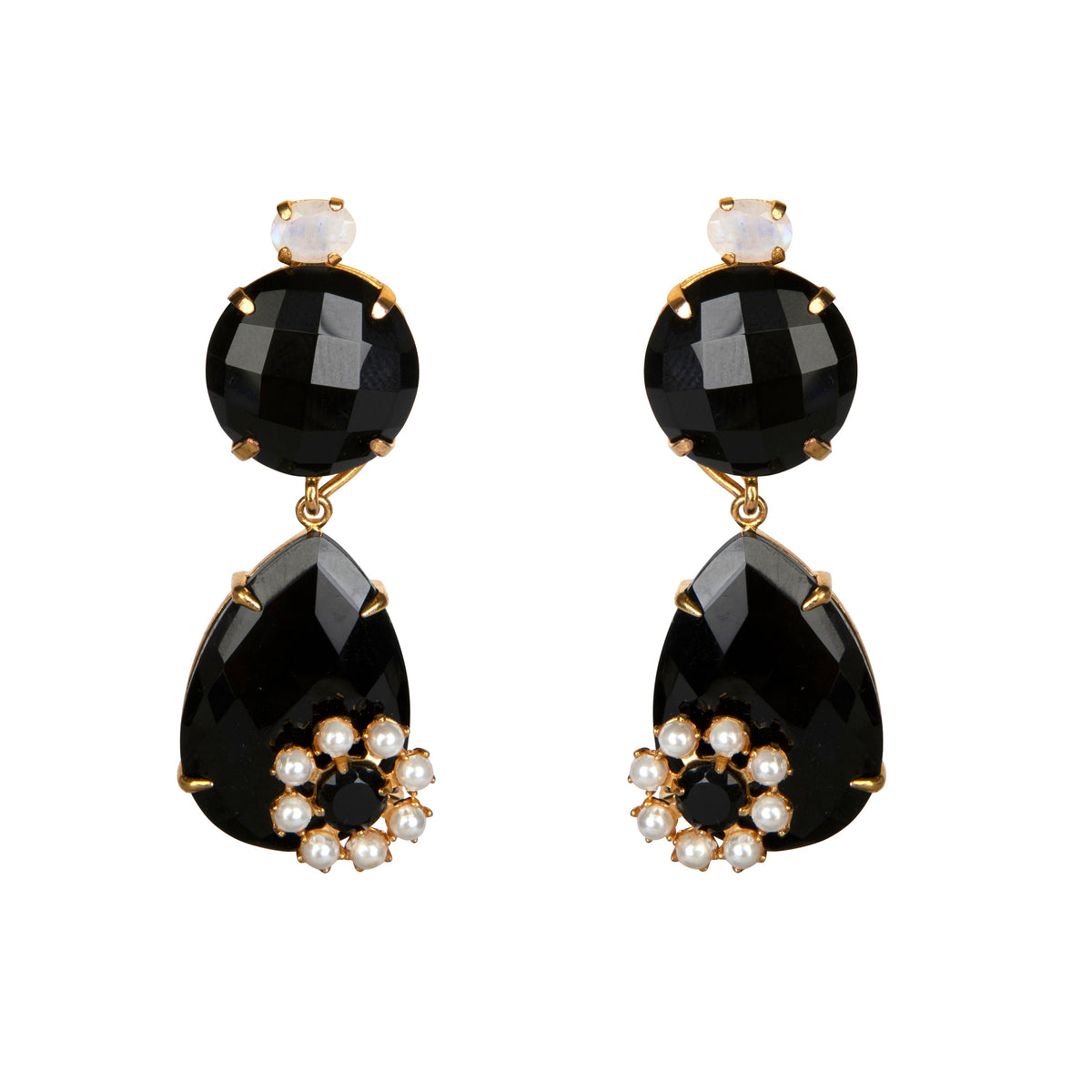 Gaia Earrings