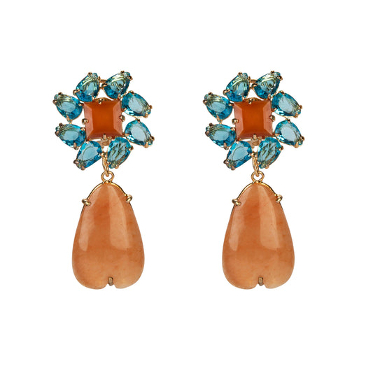 Vesta Earrings