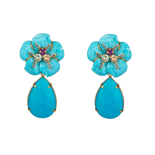 Raisa Earrings