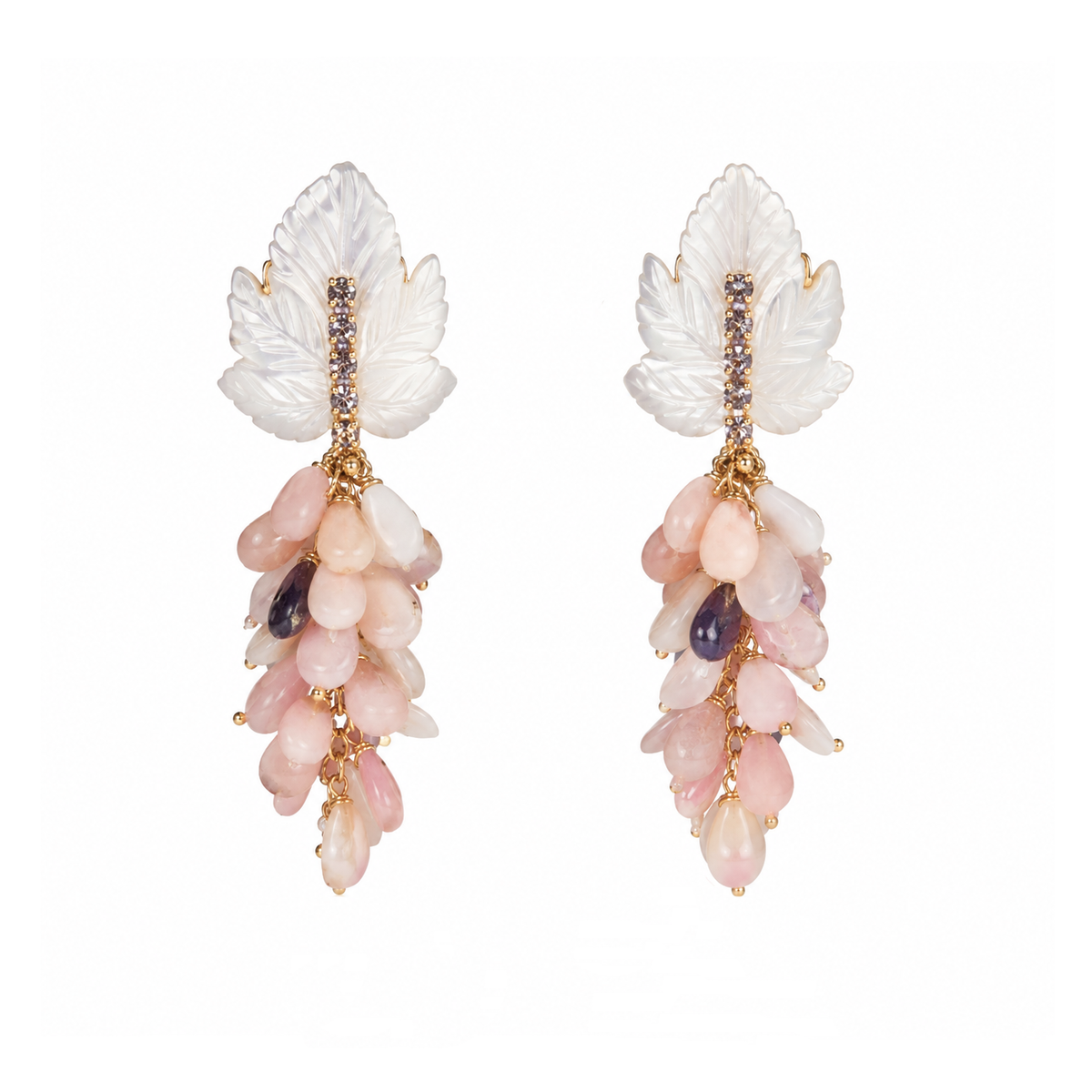 Solstice Earrings