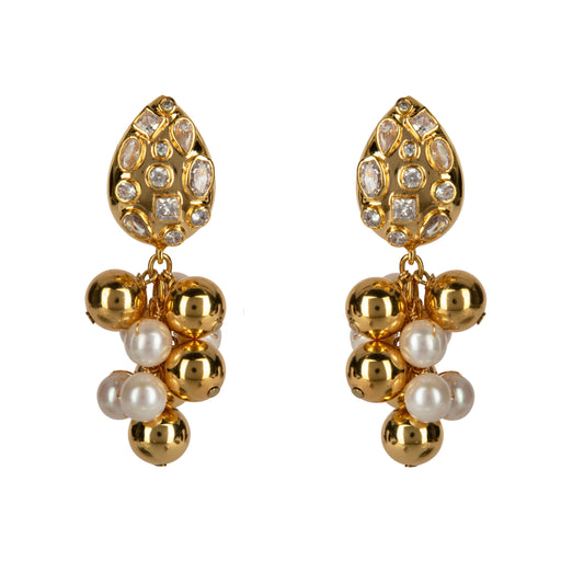 Noelia Earrings