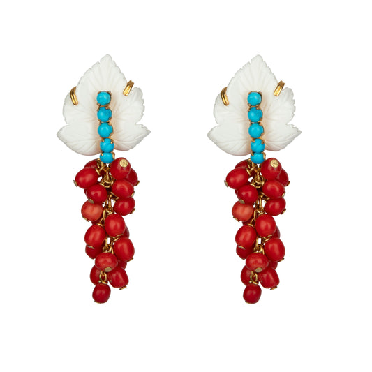 Amara Earrings