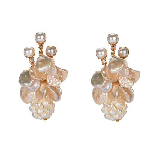 Aura Earrings