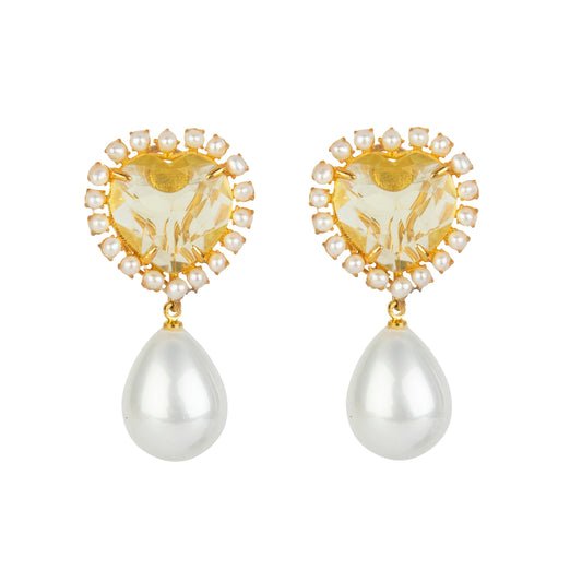 Emery Earrings
