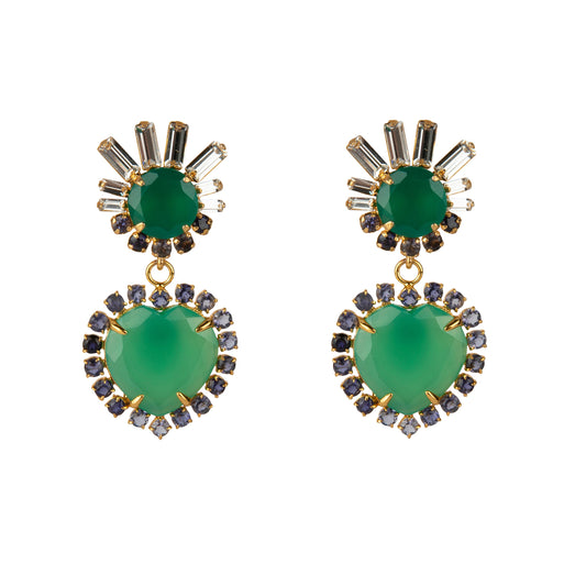 Seraphine Earrings