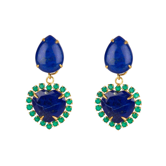 Veronique Earrings