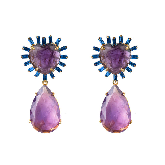 Sonya Earrings (more colors)