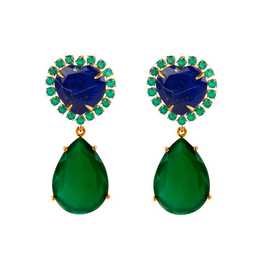 Carrie Earrings