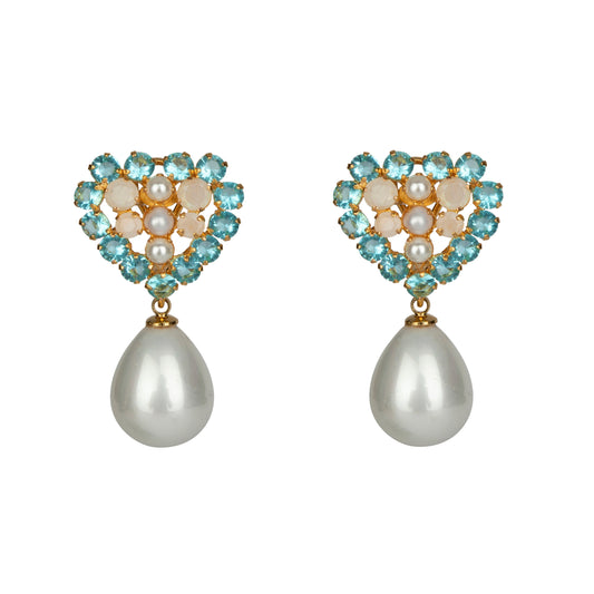 Bianca Earrings