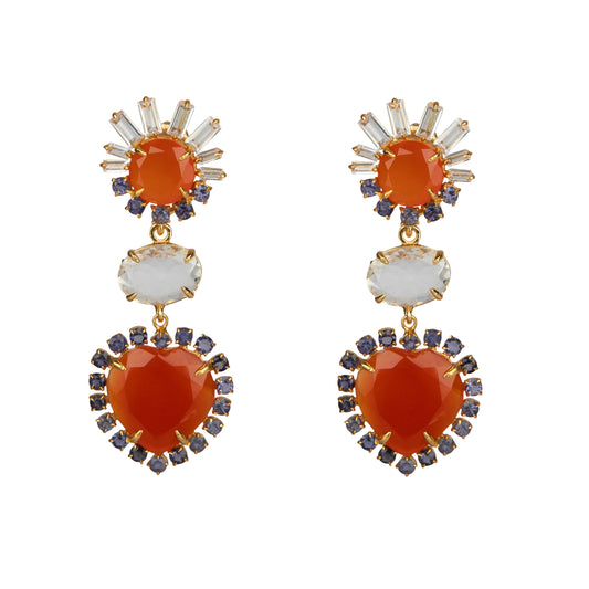 Kinsley Earrings