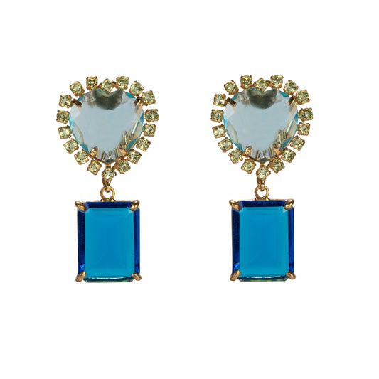 Nerissa Earrings