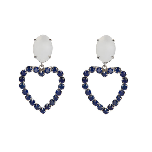Amora Earrings