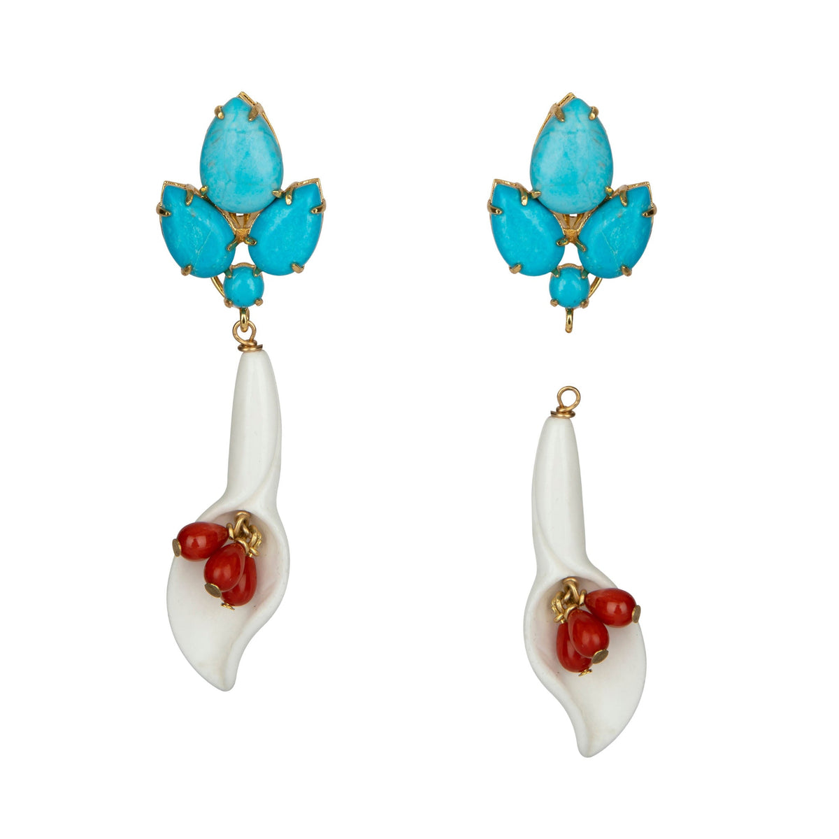 Sana Earrings