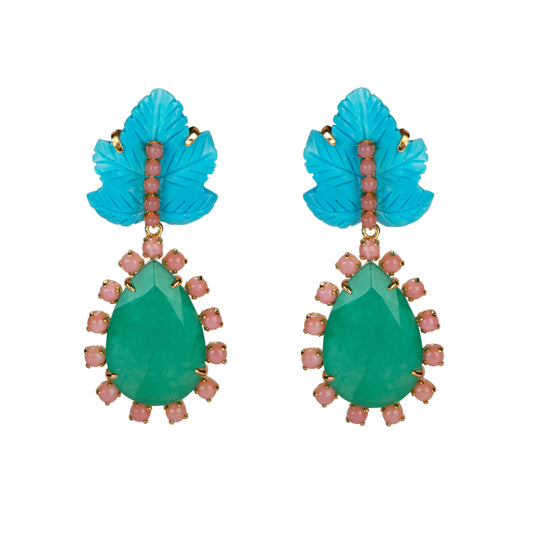 Mariselle Earrings