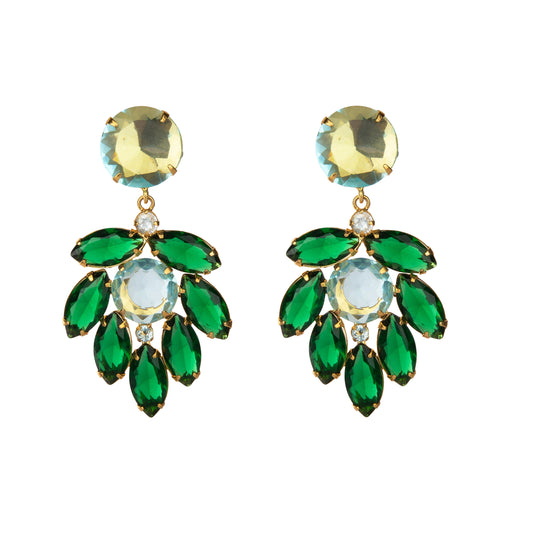 Pascale Earrings