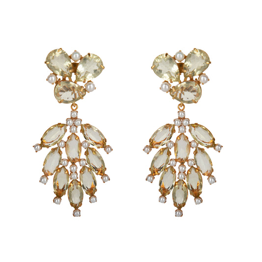 Adeline Earrings