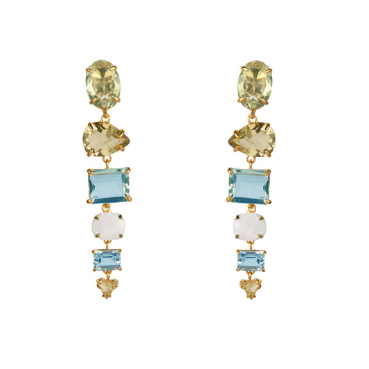 Vale Earrings (more colors)