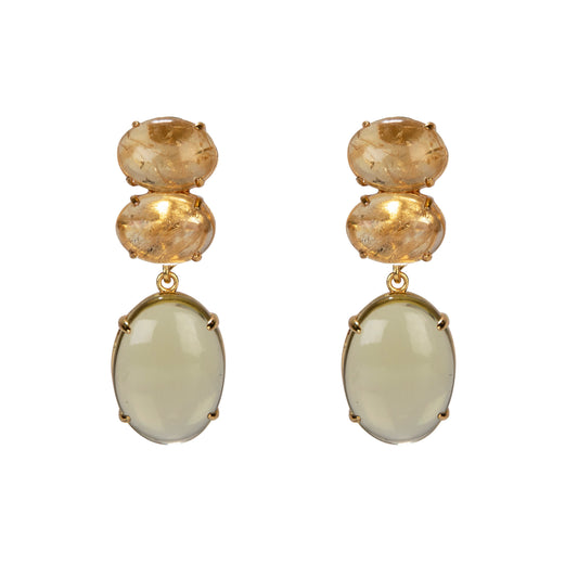 Terra Earrings