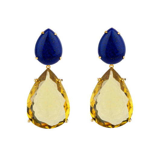 Corinne Earrings (more colors)
