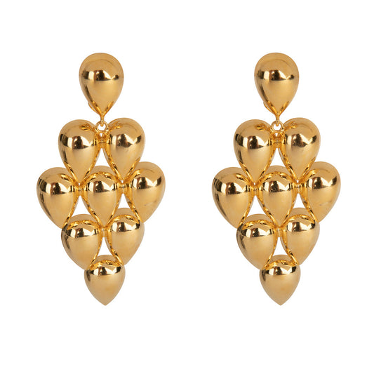 Alexis Earrings