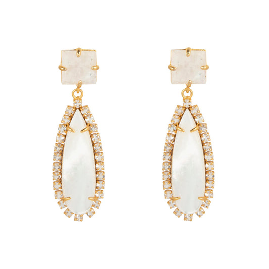 Carlie Earrings